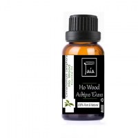 Αιθέριο Έλαιο Ho Wood (Ξύλο του Χο)